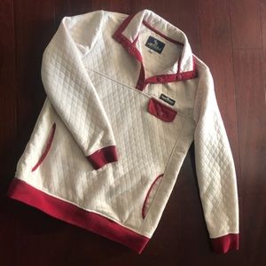 Simply southern pullover